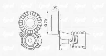 ipd-153402