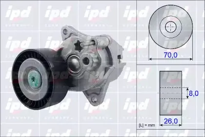 153912 IPD