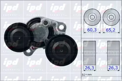 ipd-153915