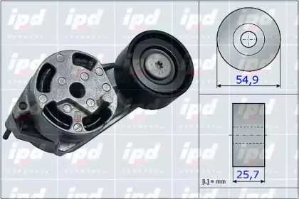 ipd-154005