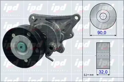 ipd-154011