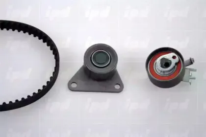 20-1183 IPD Комплект ремня ГРМ