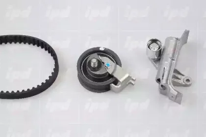 20-1337 IPD Комплект ремня ГРМ