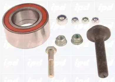 30-1003 IPD Комплект подшипника ступицы колеса
