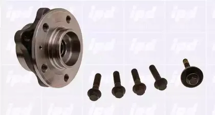 30-1861 IPD