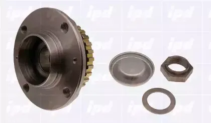 ipd-303007