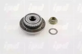 30-5002 IPD Комплект подшипника ступицы колеса