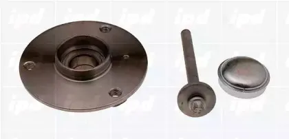 ipd-306733