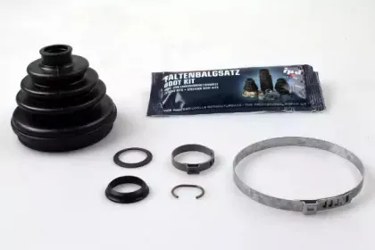 35-2007 IPD Комплект пылника, приводной вал