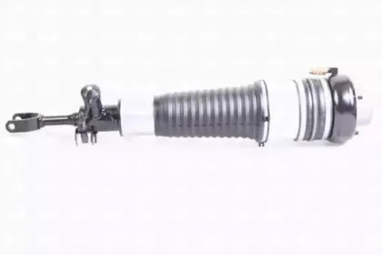 43-2002 IPD Пневматическая рессора, ходовая часть