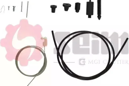 082310 SEIM Тросик газа