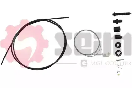 084330 SEIM Тросик газа