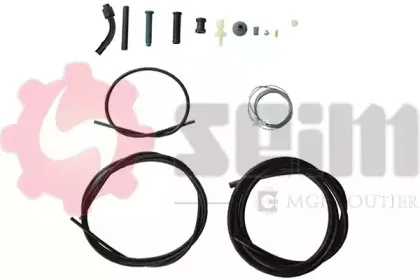 084390 SEIM Тросик газа