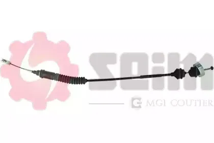 101341 SEIM Трос, управление сцеплением