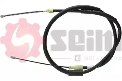 103900 SEIM Трос, стояночная тормозная система