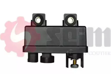 105540 SEIM Блок управления, время накаливания