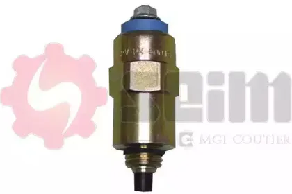 121530 SEIM Стопорный механизм, система впрыска