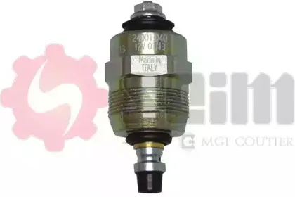 121533 SEIM Стопорный механизм, система впрыска