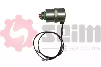 121535 SEIM Стопорный механизм, система впрыска