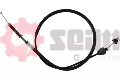 122123 SEIM Тросик газа