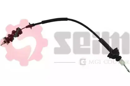 200200 SEIM Трос, управление сцеплением