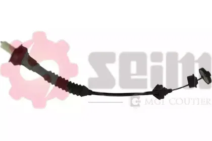 200551 SEIM Трос, управление сцеплением