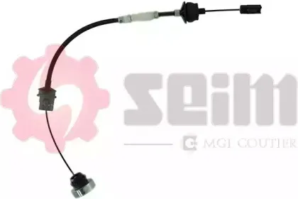 200720 SEIM Трос, управление сцеплением