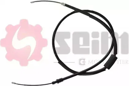 203910 SEIM Трос, стояночная тормозная система