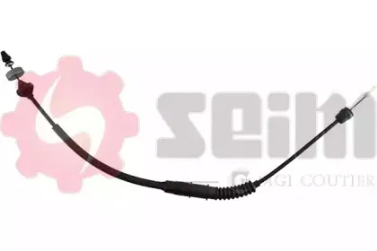 401540 SEIM Трос, управление сцеплением