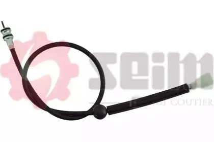 500902 SEIM Тросик спидометра