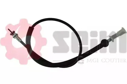 500972 SEIM Тросик спидометра