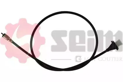 501220 SEIM Тросик спидометра