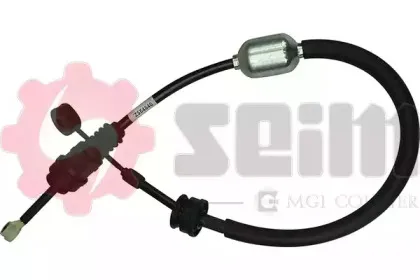 554840 SEIM Трос, автоматическая коробка передач