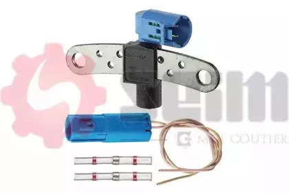 CP308 SEIM Датчик импульсов