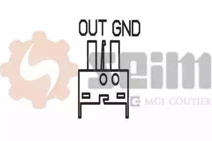 seim-cp261