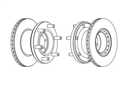 BCR133A BERAL