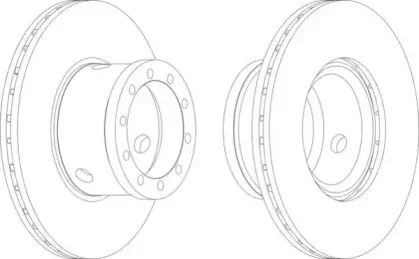 BCR101A BERAL