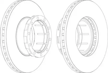 BCR114A BERAL