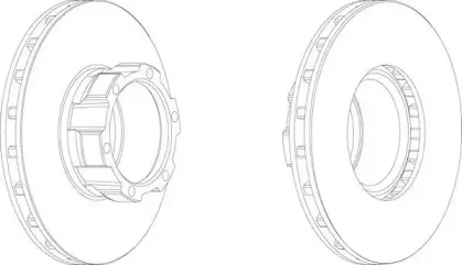 BCR162A BERAL