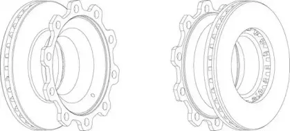 BCR205A BERAL