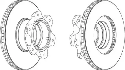BCR209A BERAL