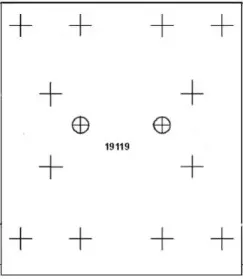 1911621700016376 BERAL Комплект тормозных башмаков, барабанные тормоза