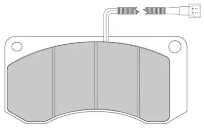 abex-g6611