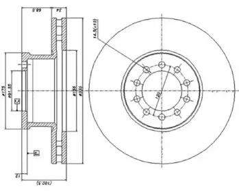 duron-dcr186a