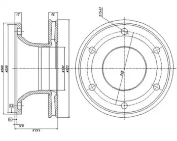 duron-dcr175a