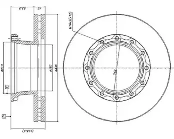 duron-dcr173a