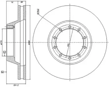 duron-dcr100a