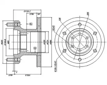 duron-dcr133a