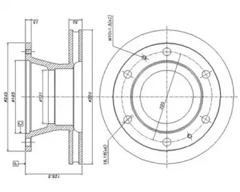 duron-dcr105a