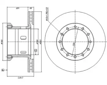duron-dcr102a